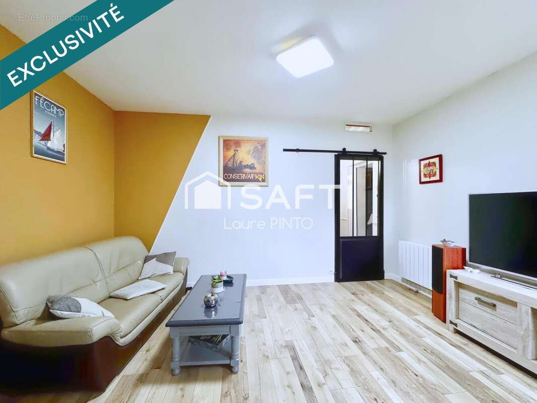 Photo 8 - Maison à BETHENIVILLE