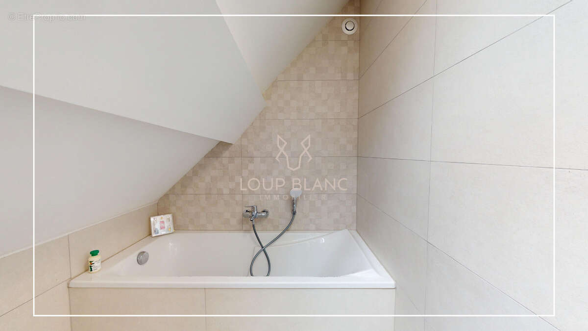 Appartement à BELFORT