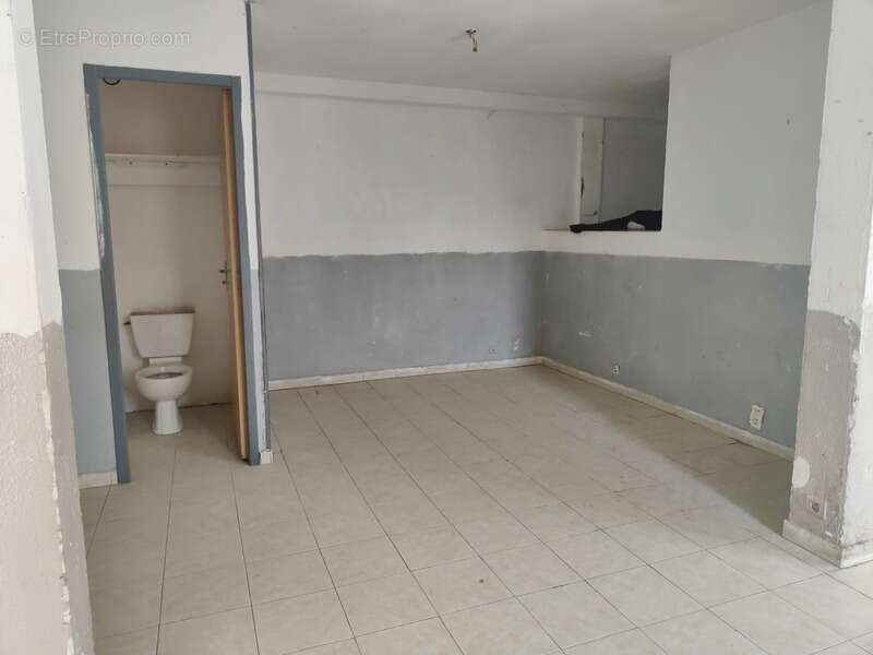 Appartement à BEDARIEUX
