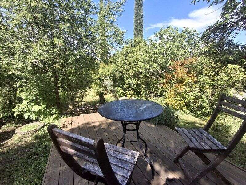 Maison à SAINT-AMBROIX