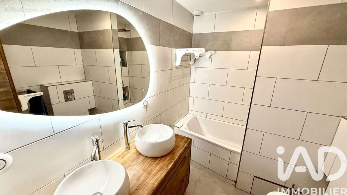 Photo 9 - Maison à SALEILLES