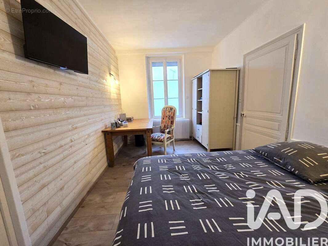 Photo 7 - Maison à SAINT-ANDRE-LES-VERGERS