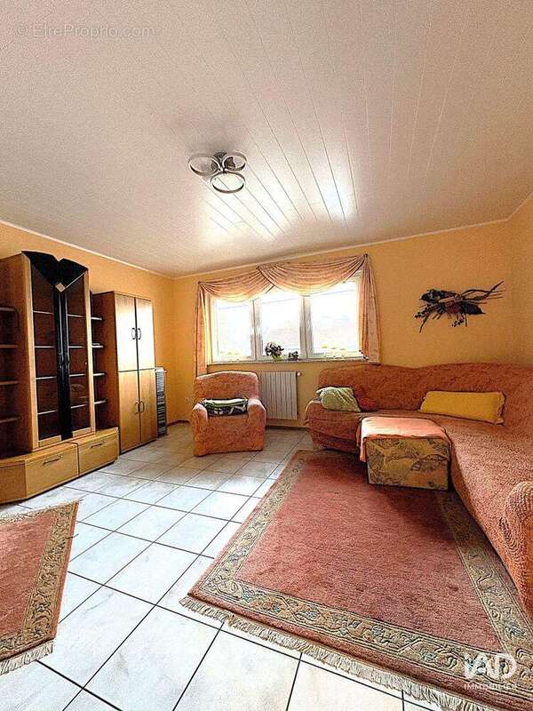 Photo 7 - Maison à BEHREN-LES-FORBACH