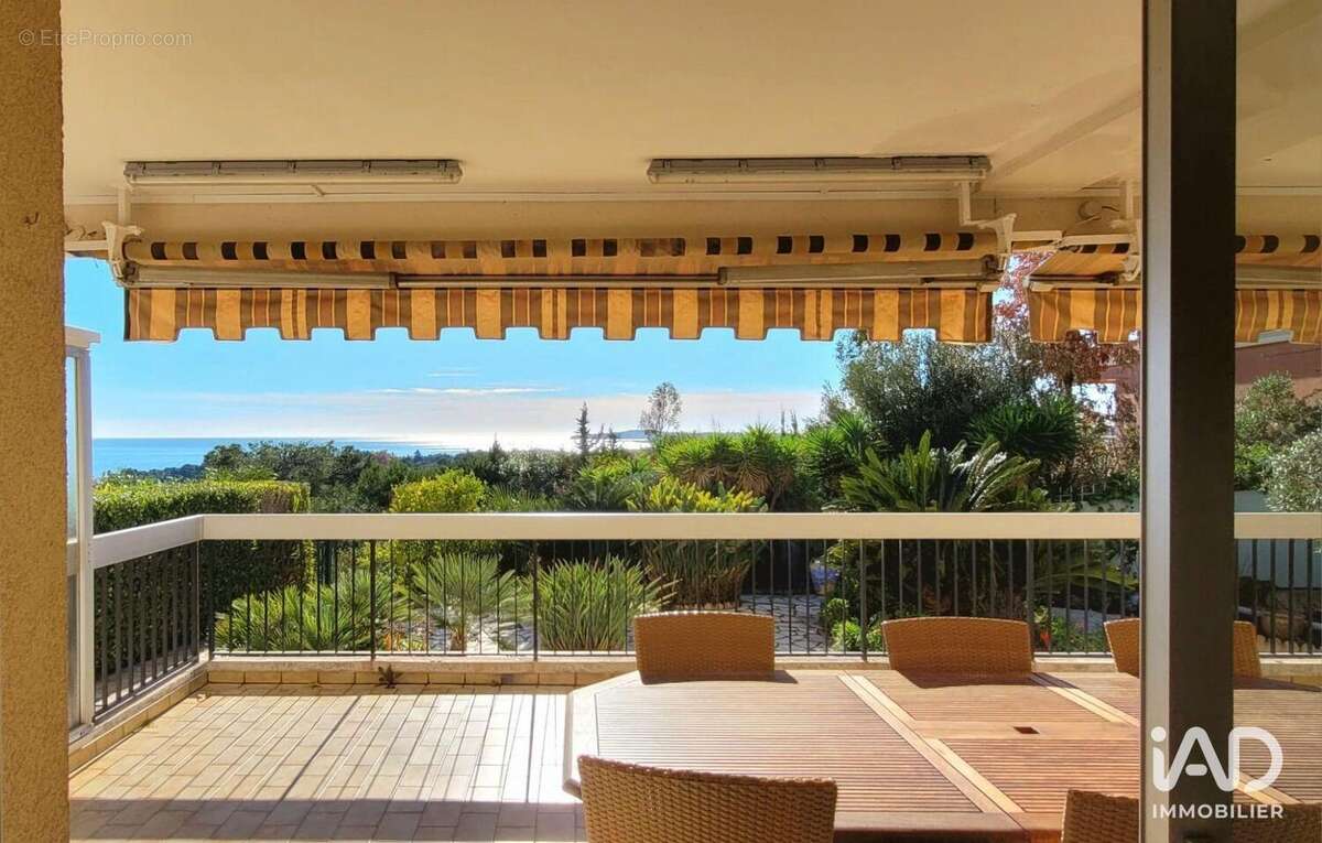 Photo 6 - Appartement à VILLENEUVE-LOUBET
