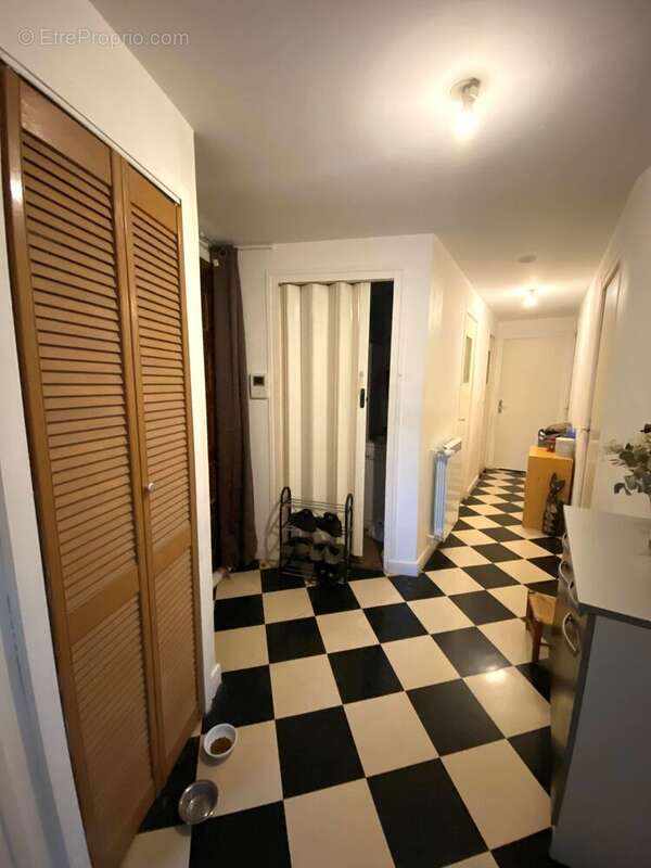 Appartement à ROMANS-SUR-ISERE