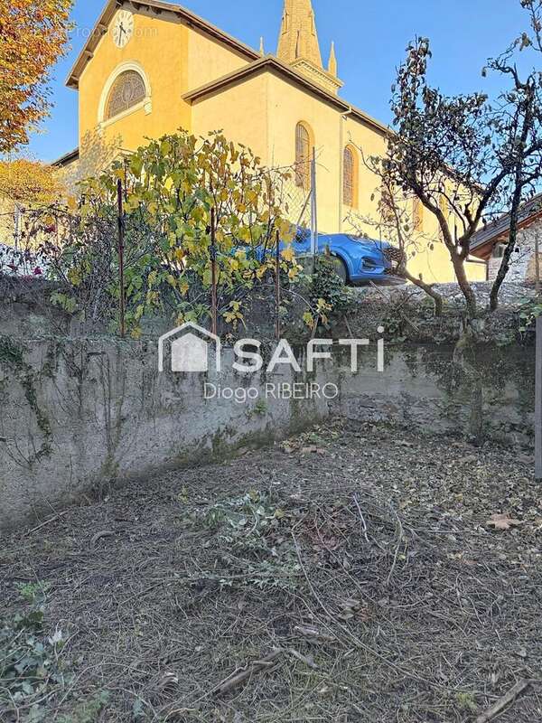 Photo 3 - Maison à LA MURETTE