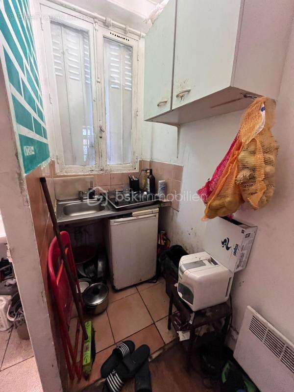 Appartement à LE PRE-SAINT-GERVAIS