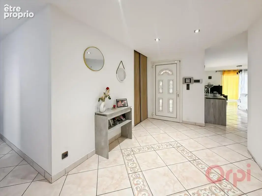 Vente villa à Marseillan avec piscine et très grand garage - photo 12