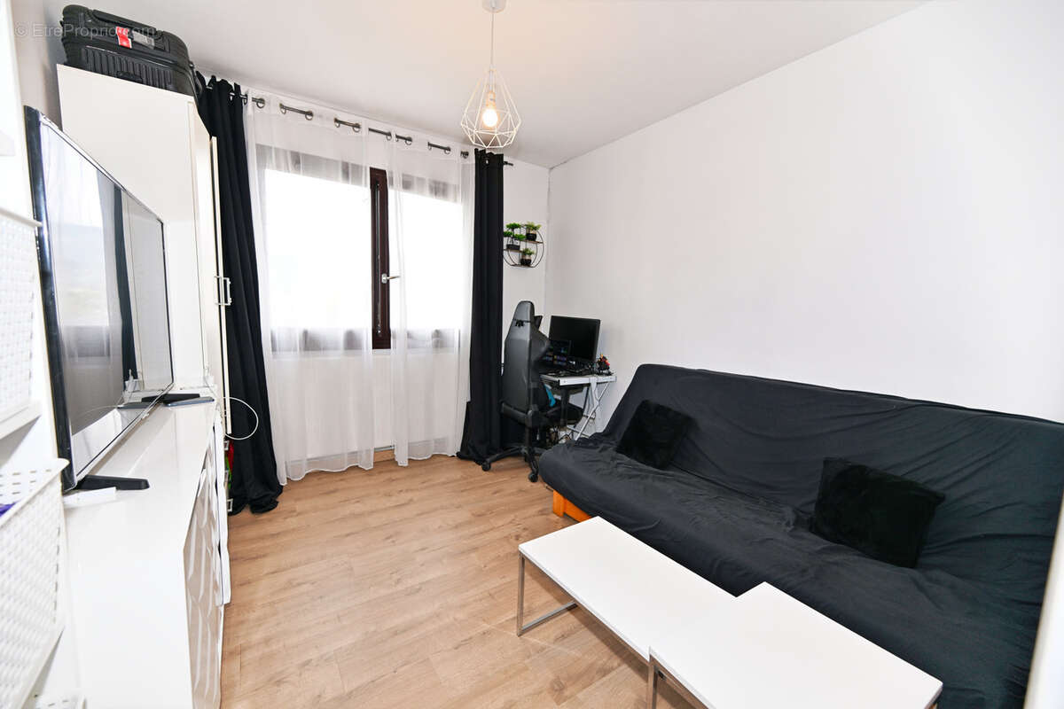 Appartement à BASSENS