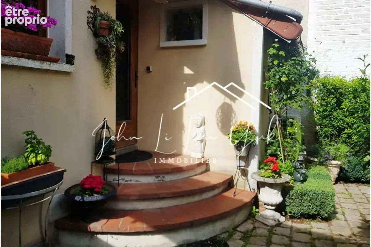 Maison 5 pièces 83 m² à vendre à Bessancourt (95550) - photo 15