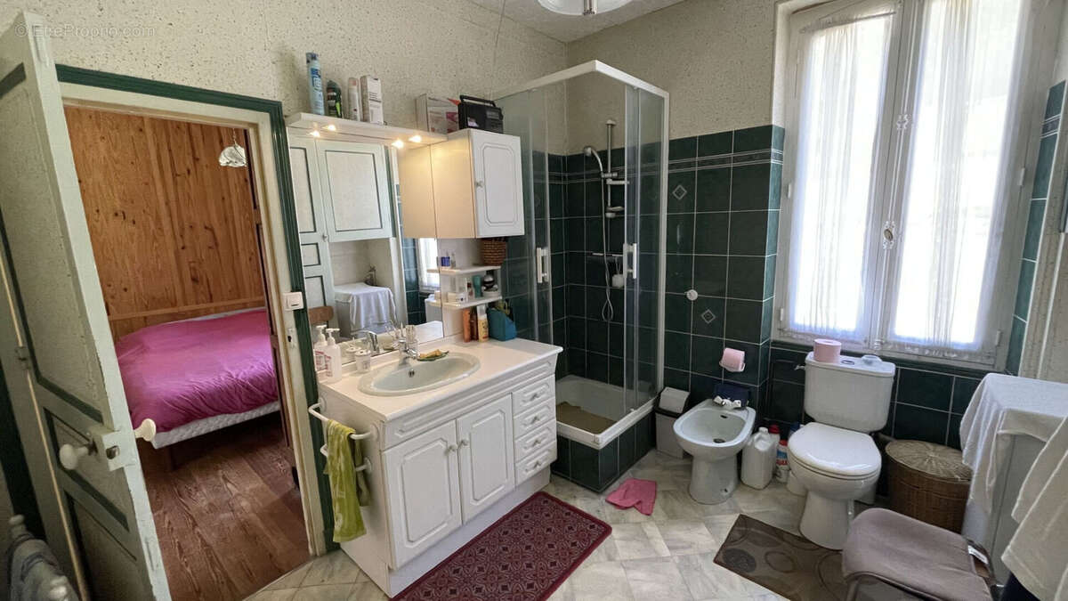 Maison Mennetou Sur Cher 7 pièce(s) 144.91 m2 - photo 9