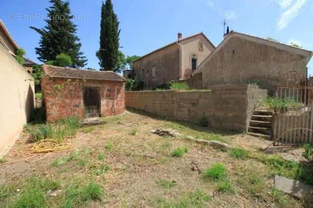 Terrain à SAINT-PARGOIRE