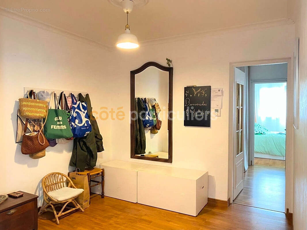 Appartement T4 - Dijon Clemenceau - photo 3