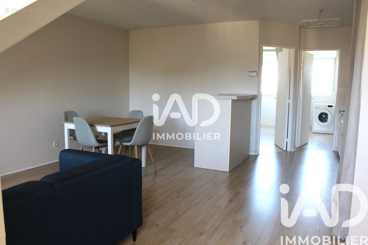 Photo 3 - Appartement à LAVAL