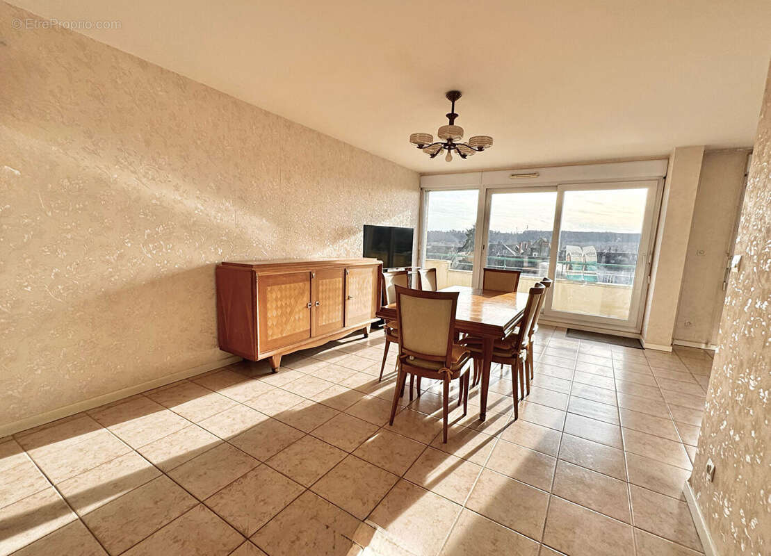 Appartement à ETAMPES