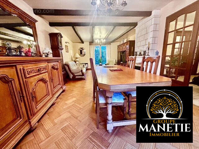 Maison à VITRY-EN-ARTOIS