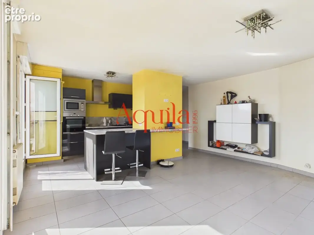 Appartement 4 pièces 90 m² à vendre à Lyon-3e (69003) - photo 8