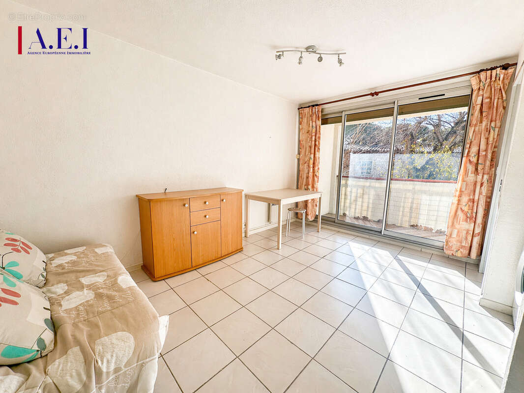 Appartement à LA SEYNE-SUR-MER