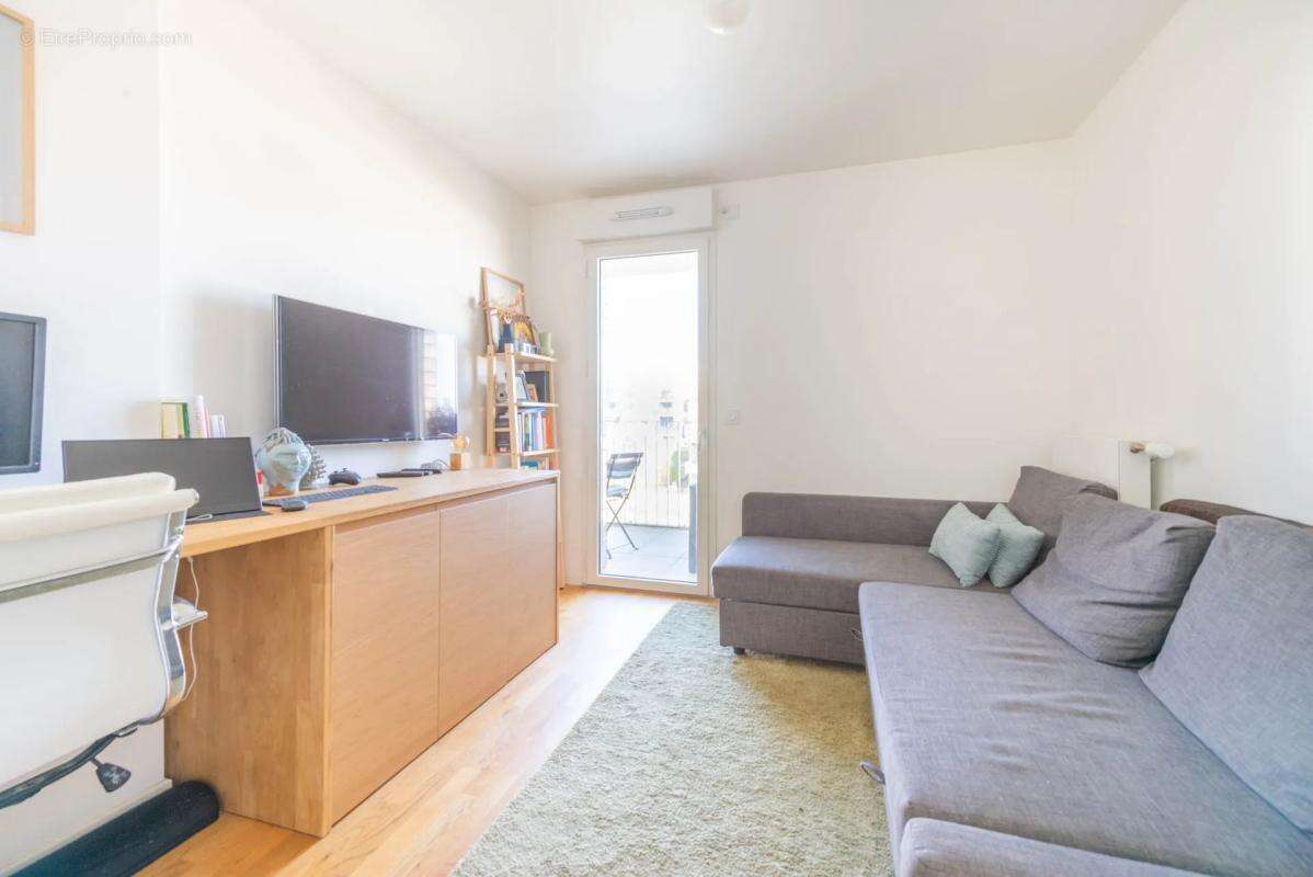 Appartement à CHATENAY-MALABRY