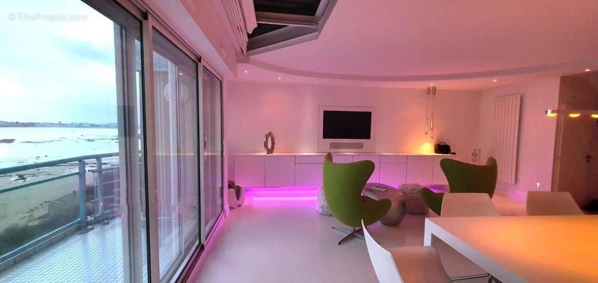 Appartement à LES SABLES-D'OLONNE