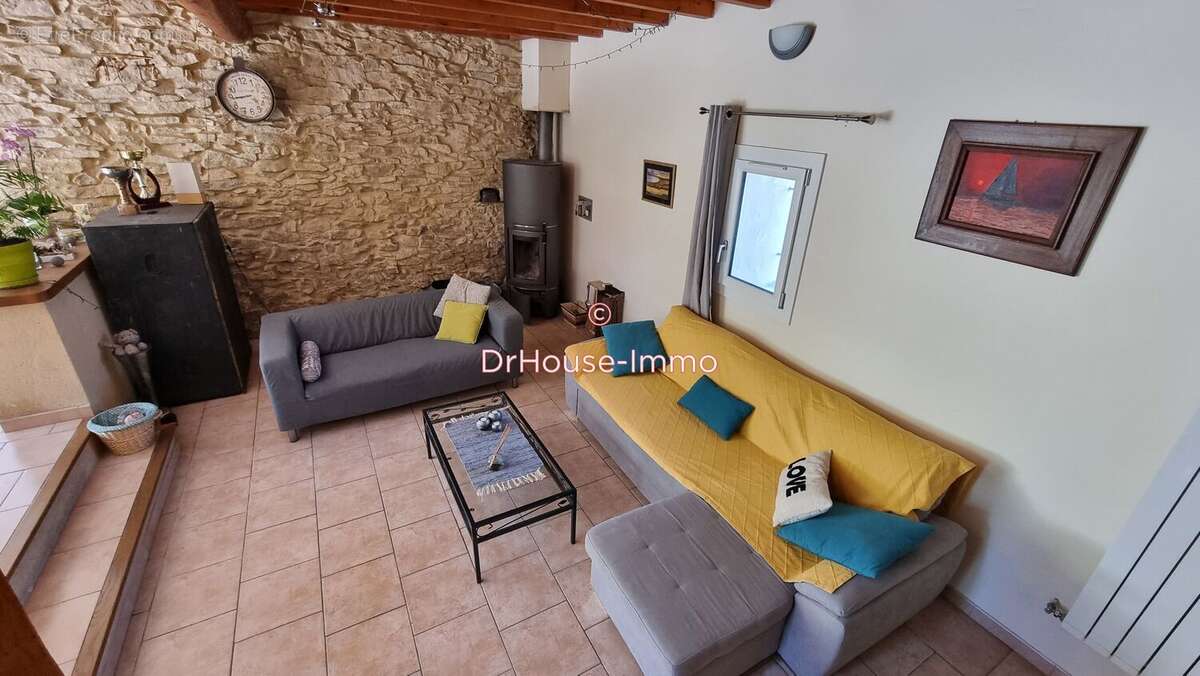 Maison 174 m² à Orange  - photo 29