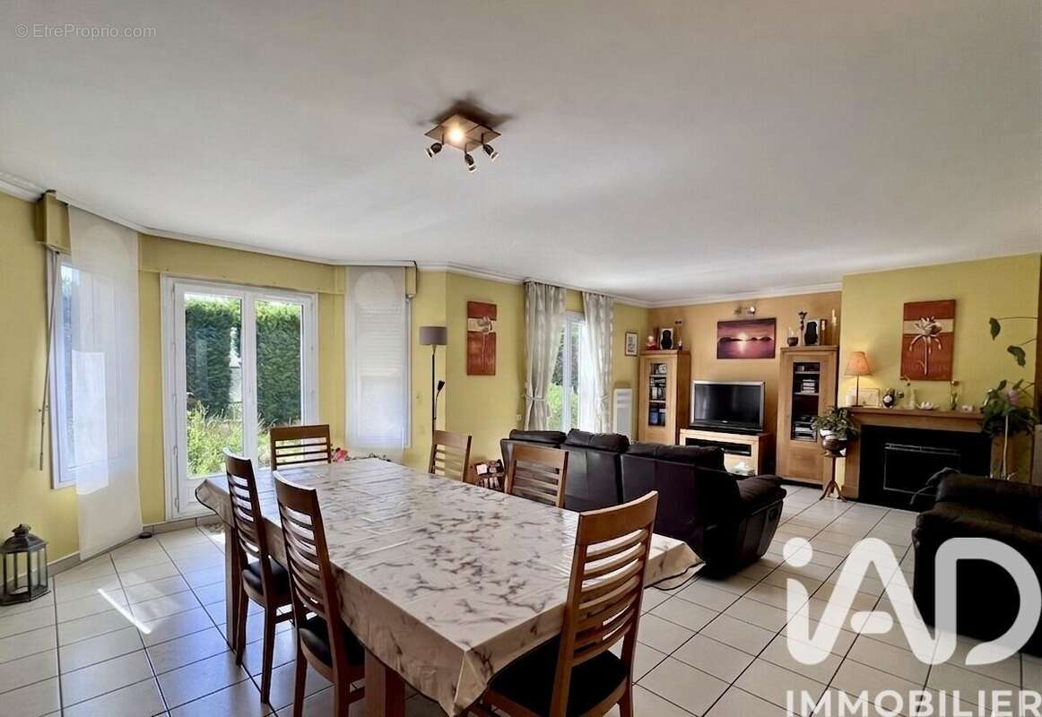 Photo 4 - Maison à ACHERES