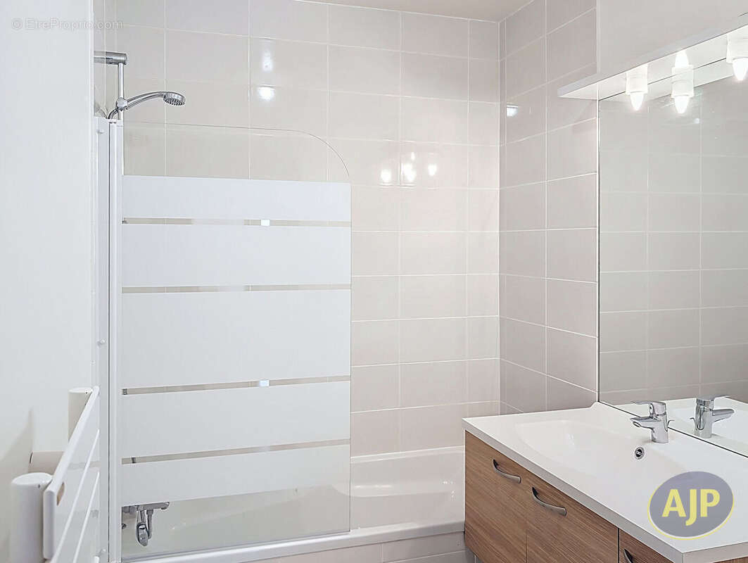 Appartement à VERTOU