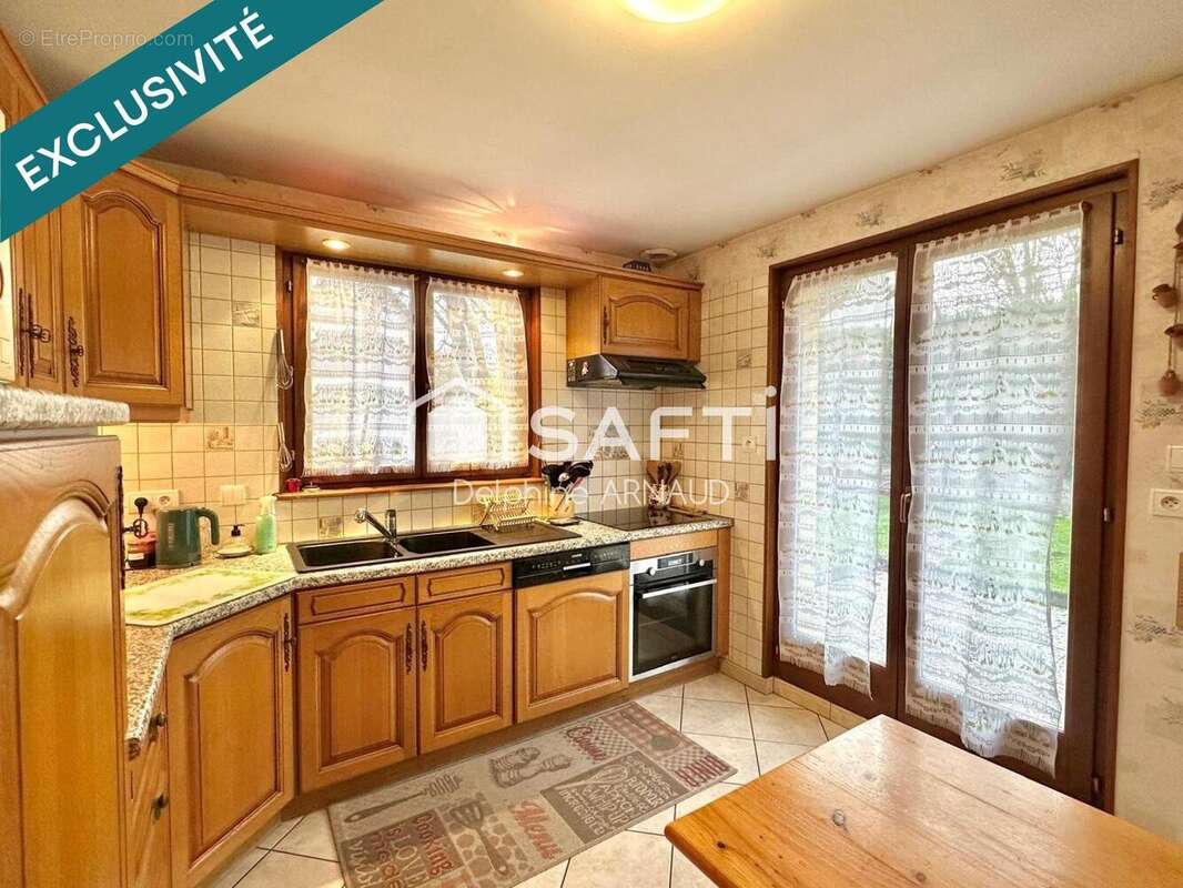 Photo 7 - Maison à DANGOLSHEIM