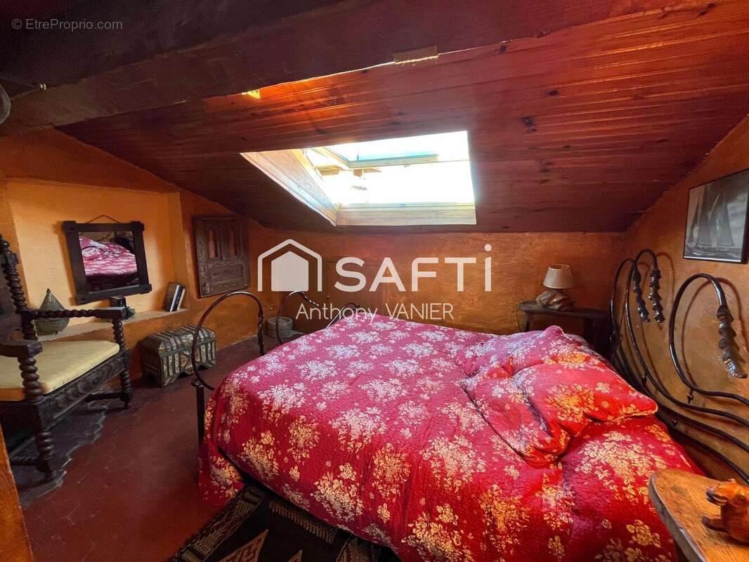 Photo 6 - Appartement à ANTIBES