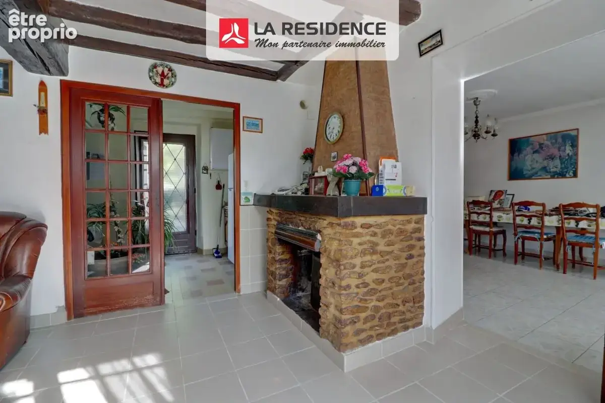 Maison 170 m² à Montfort-L'amaury  - photo 6