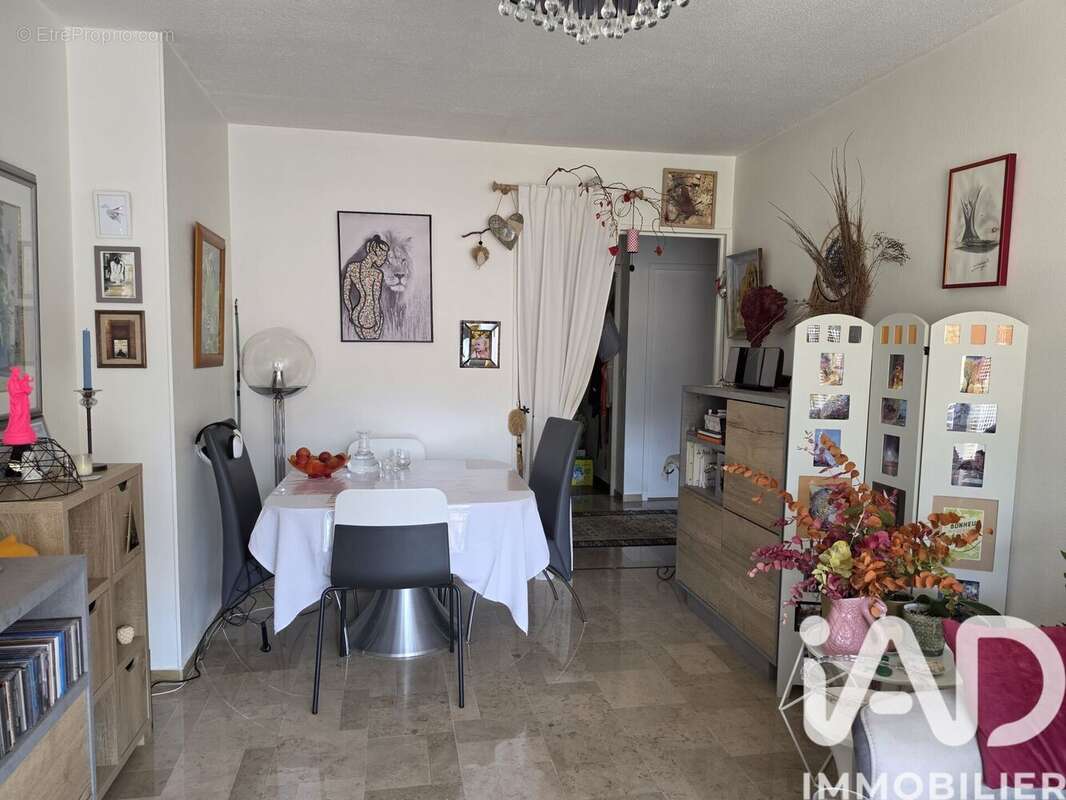 Photo 6 - Appartement à AMELIE-LES-BAINS-PALALDA
