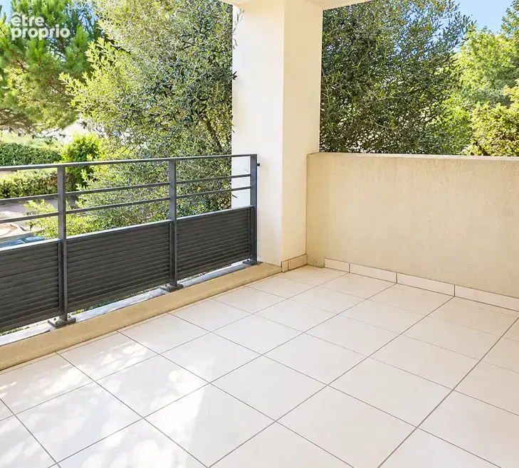 Appartement t2 46m2 - photo 6