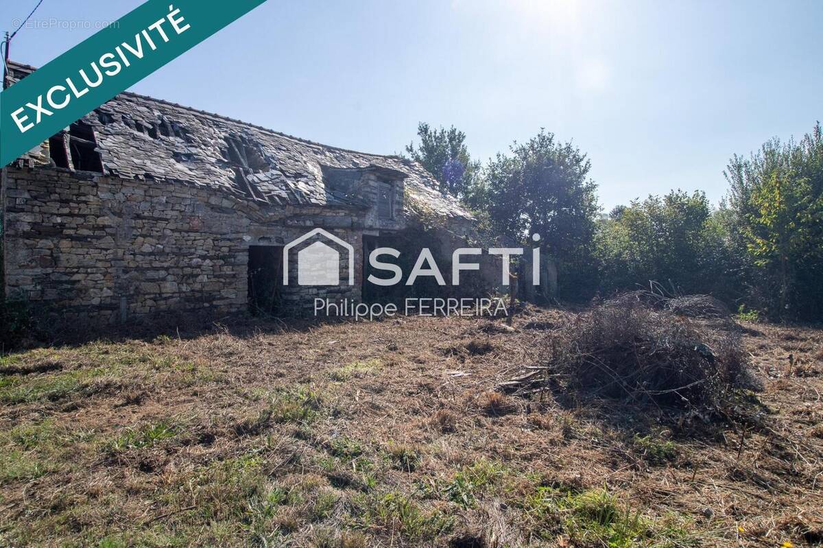 Photo 1 - Maison à PIERRIC