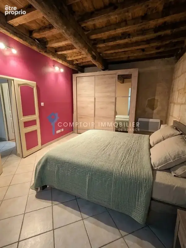 DPT (13) Maison à vendre à Tarascon  avec terrasse et garage - photo 6