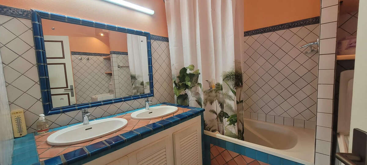 Appartement à SAINT-FRANCOIS