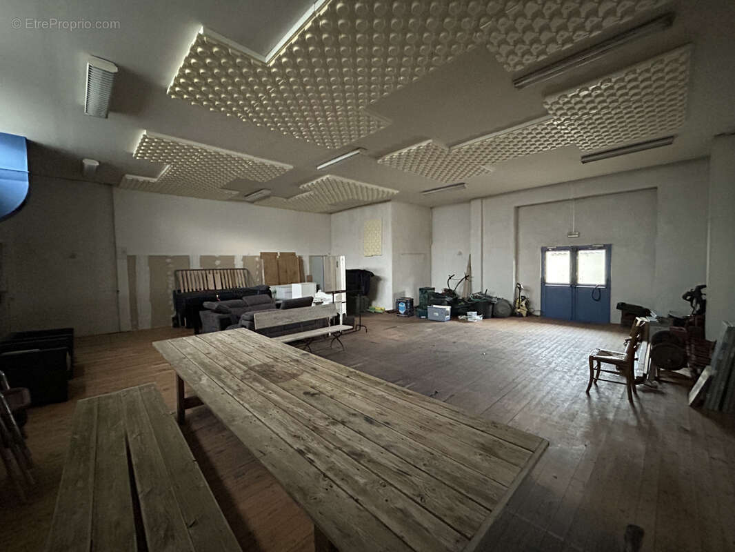 Appartement à MONTELIMAR