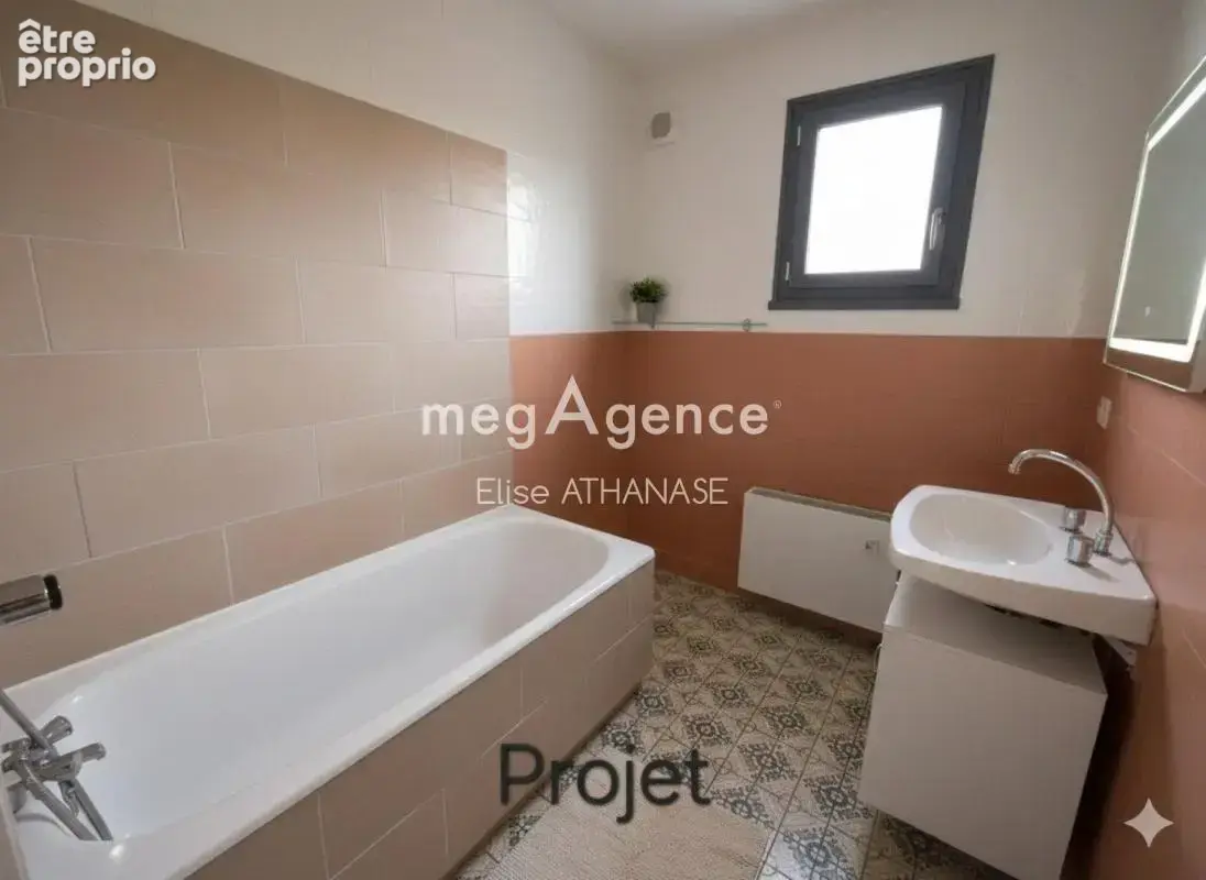 Maison 3 chambres sur sous sol complet - photo 9