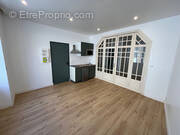 Appartement à LOCMINE