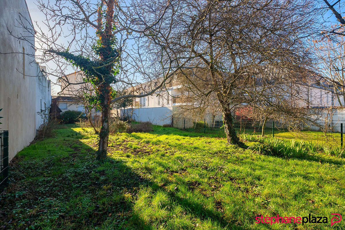Maison à ARGENTEUIL