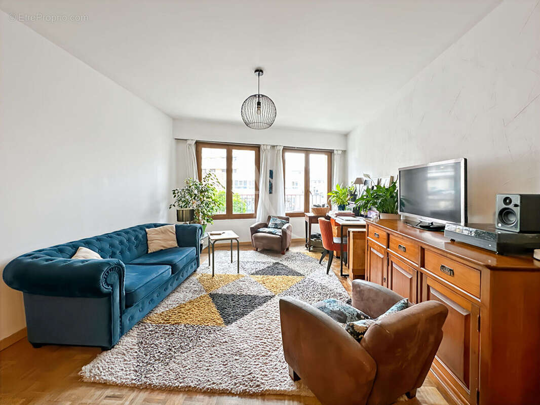 Appartement à POISSY