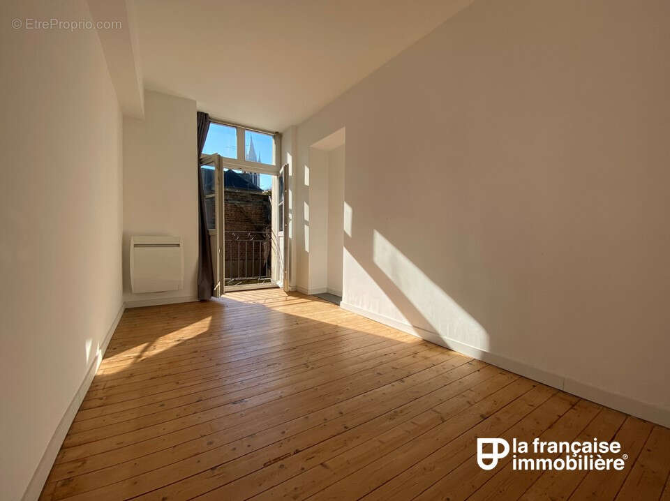 Maison à vendre -  centre ville - Châteaugiron- Charme - photo 6