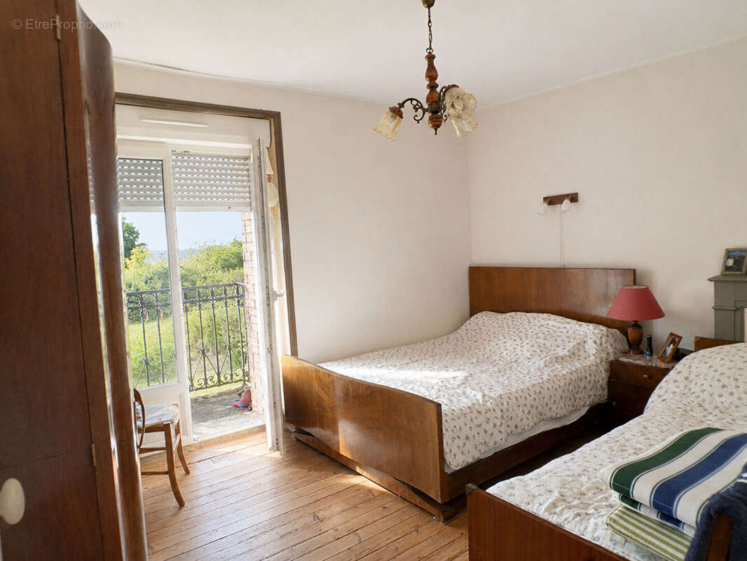 Maison La Plaine Sur Mer - photo 7