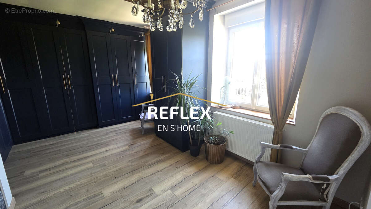 Maison à VAUCHELLES-LES-AUTHIE