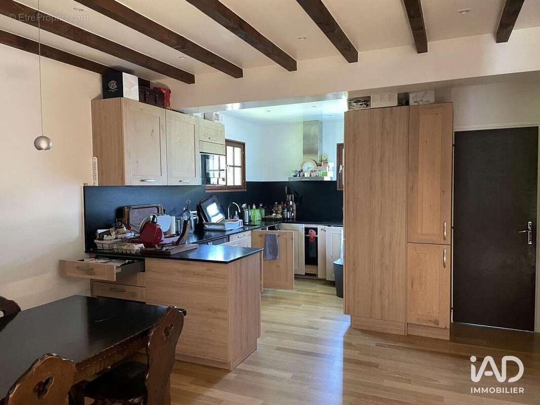 Photo 6 - Maison à MORILLON