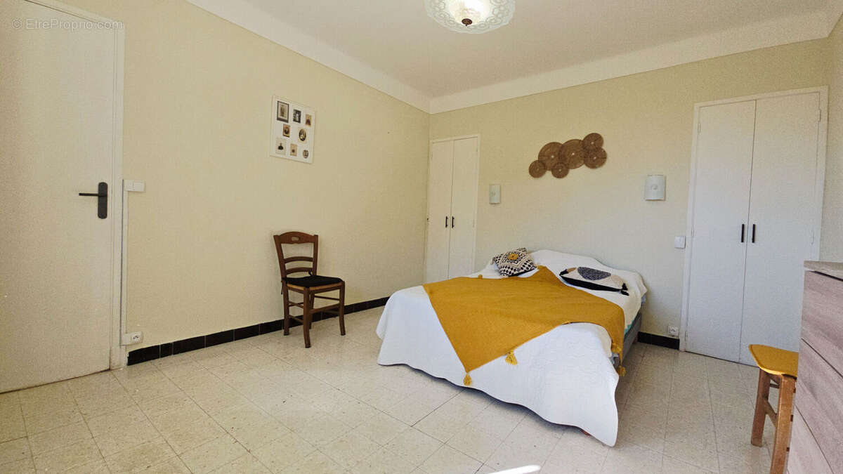 Maison à VAISON-LA-ROMAINE