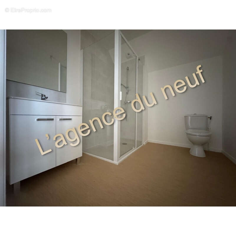 Appartement à HONFLEUR