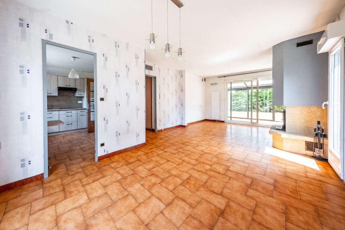 Maison à vendre 4 pièces GENLIS (21) - photo 3