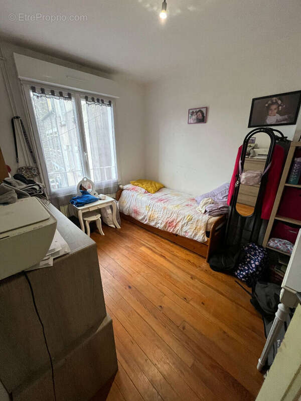 Appartement à PONT-D'OUILLY