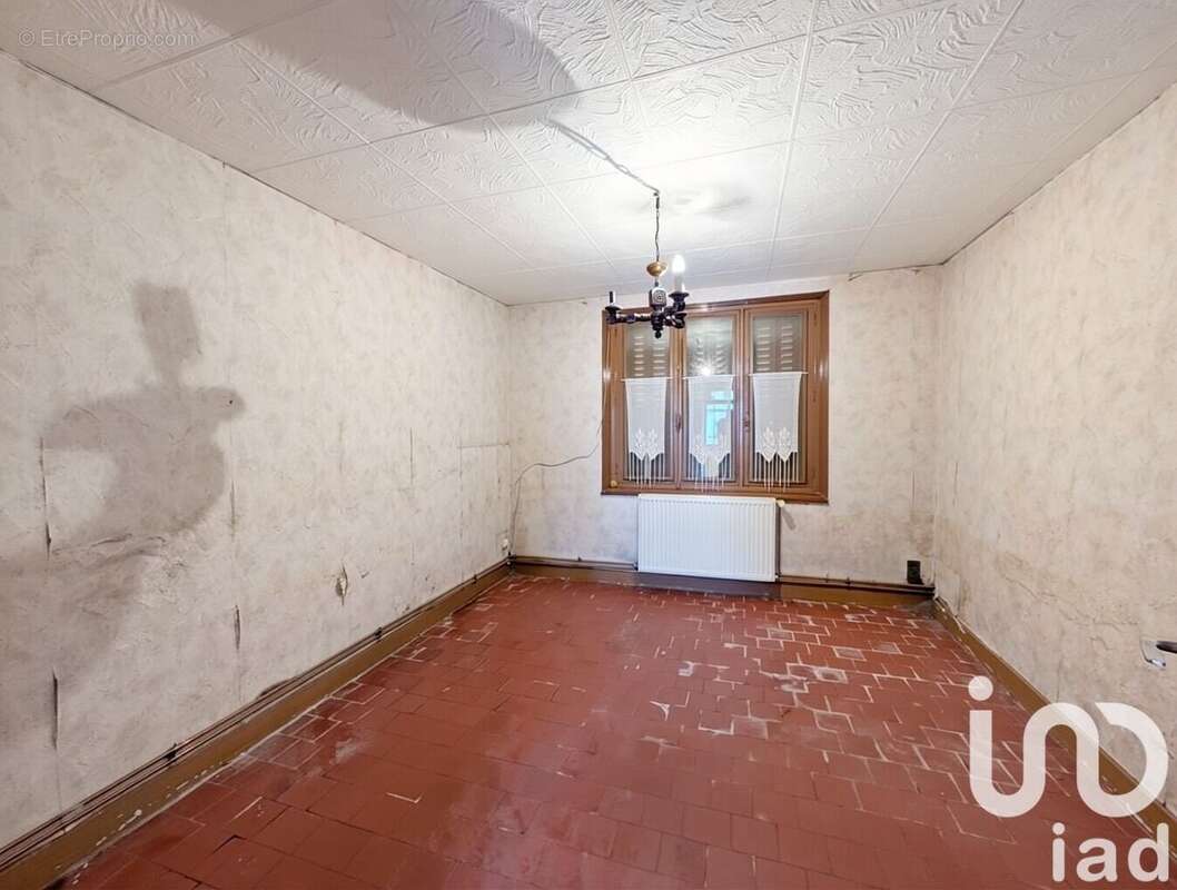 Photo 8 - Maison à DOMERAT