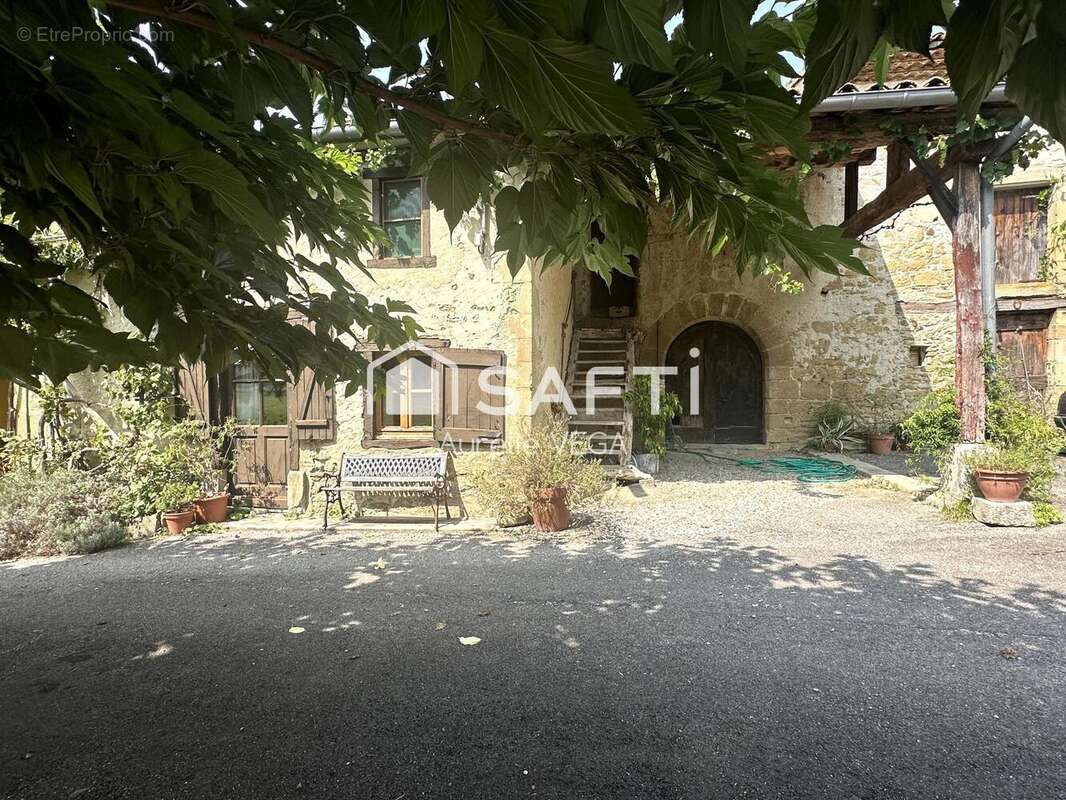 Photo 4 - Maison à MIREPOIX